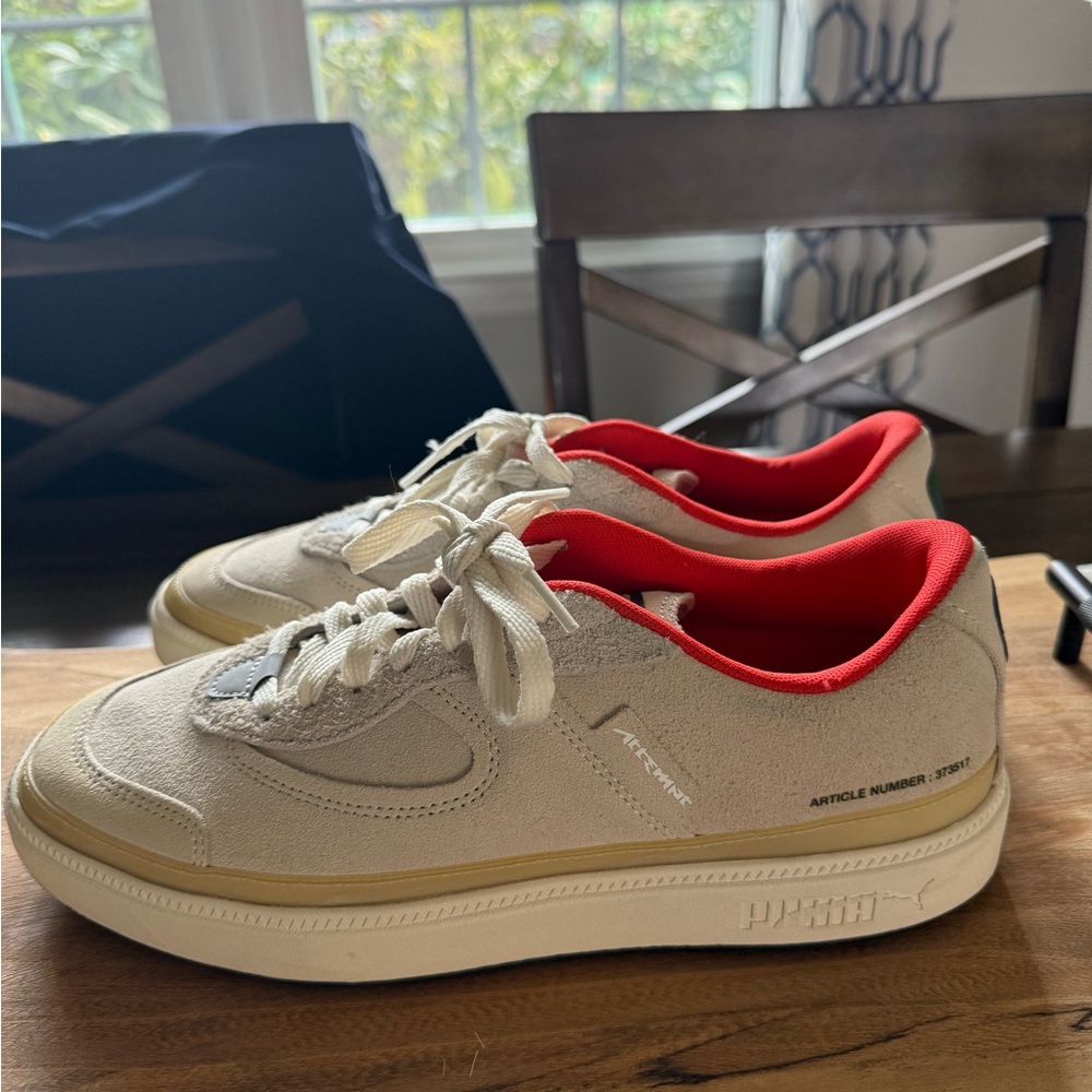 Puma- Adapt- - Picture 3 of 5